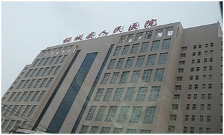 柘城人民医院-供应室超纯水水设备